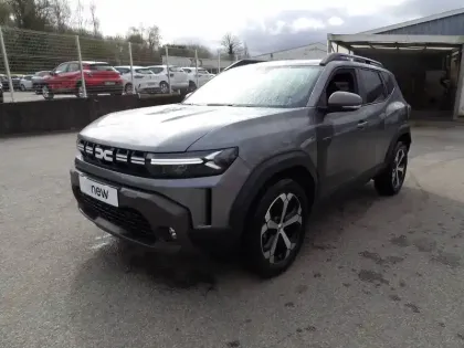 Photo 5 Dacia Duster  ECO-G 100