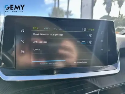 Photo 13 Peugeot 208 Gén. II Ph1 NG Active 5