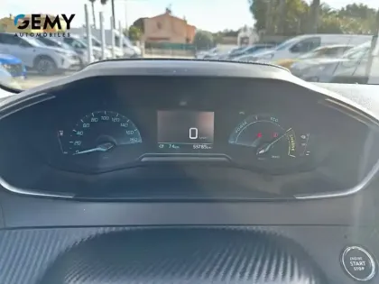 Photo 15 Peugeot 208 Gén. II Ph1 NG Active 5