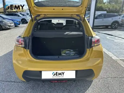 Photo 5 Peugeot 208 Gén. II Ph1 NG Active 5