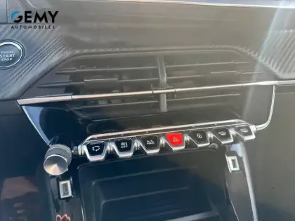 Photo 14 Peugeot 208 Gén. II Ph1 NG Active 5