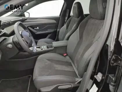 Photo 8 Peugeot 408  Hybrid 136 e-DCS6