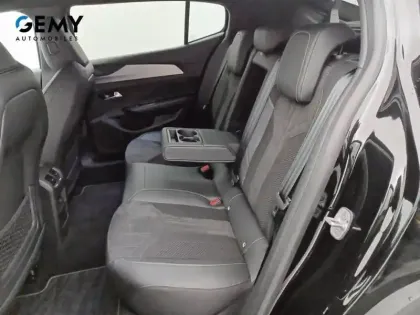 Photo 9 Peugeot 408  Hybrid 136 e-DCS6