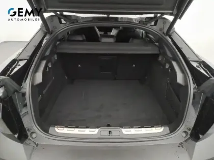 Photo 5 Peugeot 408  Hybrid 136 e-DCS6