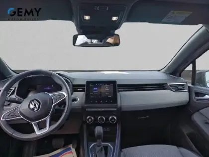 Photo 7 Renault Clio  E-Tech full hybrid 145