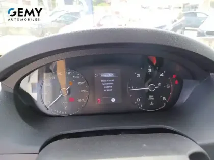 Photo 23 Citroën Jumper  CC MAXI 3.5 L3 140 S&S BVM6