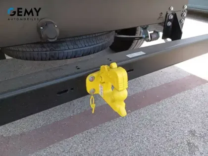 Photo 14 Citroën Jumper  CC MAXI 3.5 L3 140 S&S BVM6