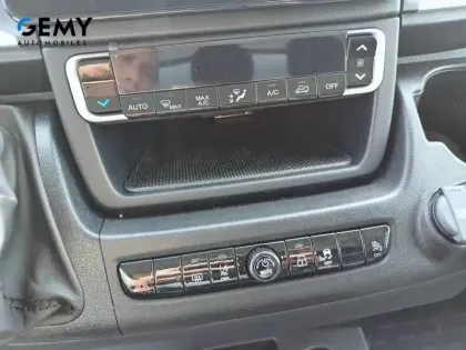 Photo 21 Citroën Jumper  CC MAXI 3.5 L3 140 S&S BVM6