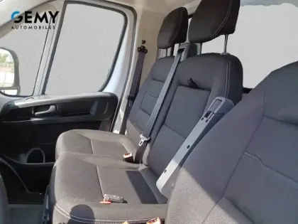 Photo 9 Citroën Jumper  CC MAXI 3.5 L3 140 S&S BVM6