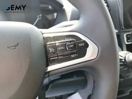 Photo 19 Citroën Jumper  CC MAXI 3.5 L3 140 S&S BVM6