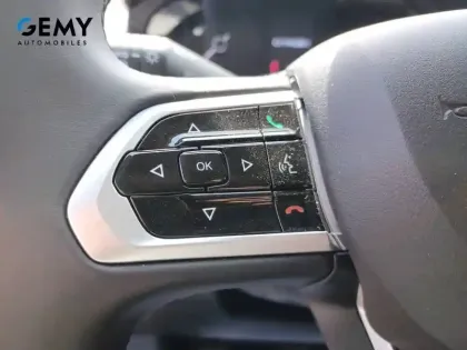 Photo 18 Citroën Jumper  CC MAXI 3.5 L3 140 S&S BVM6