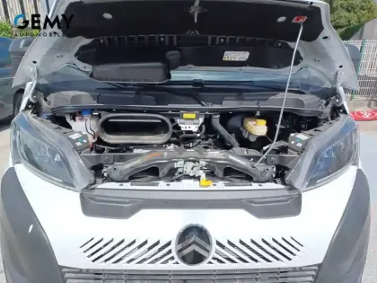 Photo 11 Citroën Jumper  CC MAXI 3.5 L3 140 S&S BVM6