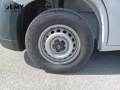 Photo 10 Citroën Jumper  CC MAXI 3.5 L3 140 S&S BVM6