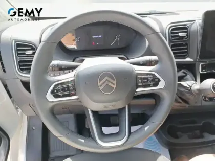 Photo 7 Citroën Jumper  CC MAXI 3.5 L3 140 S&S BVM6