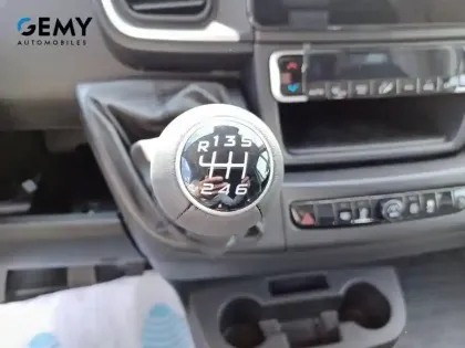 Photo 20 Citroën Jumper  CC MAXI 3.5 L3 140 S&S BVM6