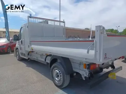 Photo 6 Citroën Jumper  CC MAXI 3.5 L3 140 S&S BVM6