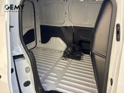 Photo 9 Citroën Berlingo  VAN M DIESEL 100 CH MANUELLE