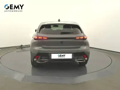 Photo 5 Peugeot 308  Hybrid 136 e-DCS6