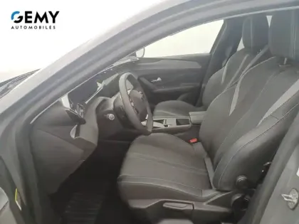 Photo 7 Peugeot 308  Hybrid 136 e-DCS6
