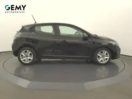 Photo 30 Renault Clio  TCe 90