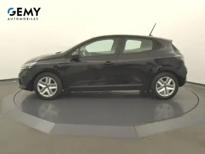 Photo 45 Renault Clio  TCe 90