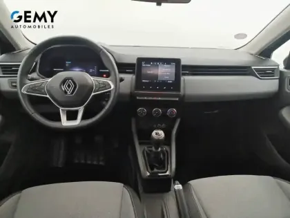 Photo 34 Renault Clio  TCe 90