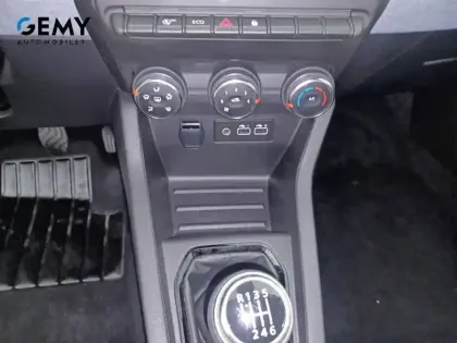 Photo 40 Renault Clio  TCe 90