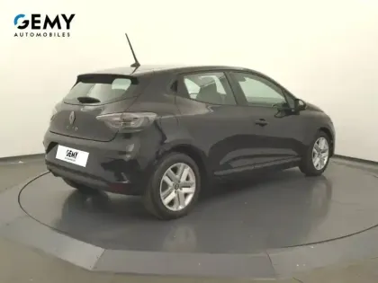 Photo 44 Renault Clio  TCe 90