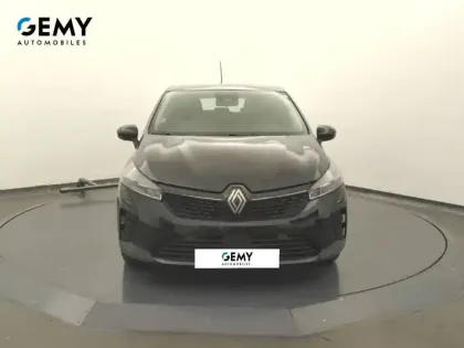 Photo 28 Renault Clio  TCe 90