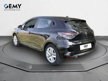 Photo 6 Renault Clio  TCe 90