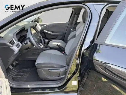 Photo 8 Renault Clio  TCe 90