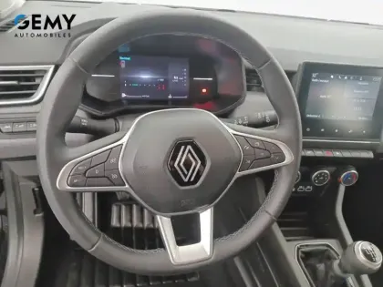 Photo 39 Renault Clio  TCe 90