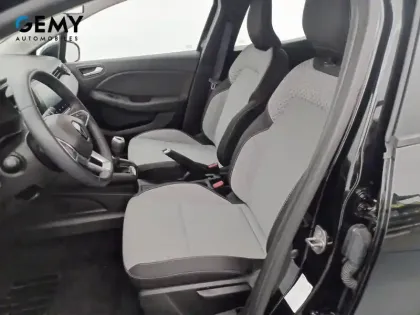 Photo 35 Renault Clio  TCe 90