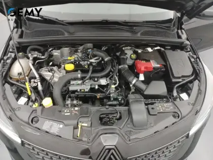 Photo 38 Renault Clio  TCe 90
