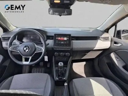 Photo 7 Renault Clio  TCe 90