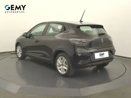 Photo 33 Renault Clio  TCe 90