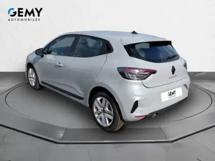 Photo 6 Renault Clio  TCe 90
