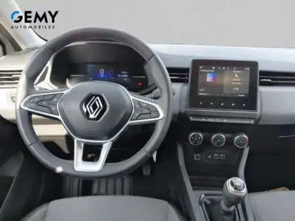 Photo 7 Renault Clio  TCe 90