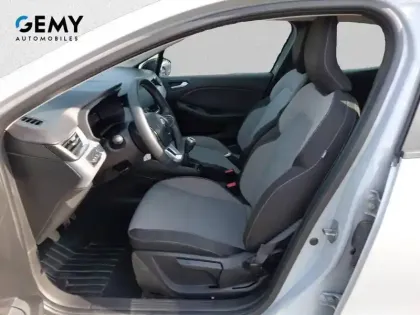 Photo 8 Renault Clio  TCe 90