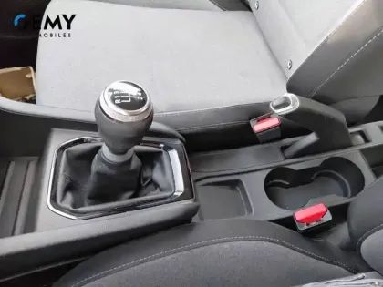 Photo 23 Renault Clio  TCe 90