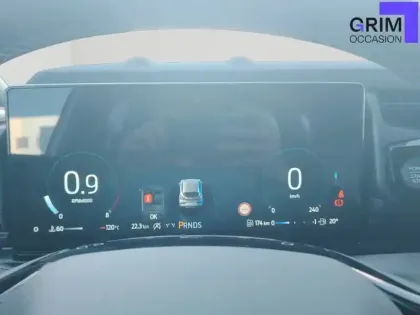 Photo 26 Ford Puma  1.0 EcoBoost 125 ch mHEV S&S Powershift