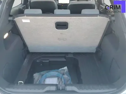 Photo 31 Ford Puma  1.0 EcoBoost 125 ch mHEV S&S Powershift