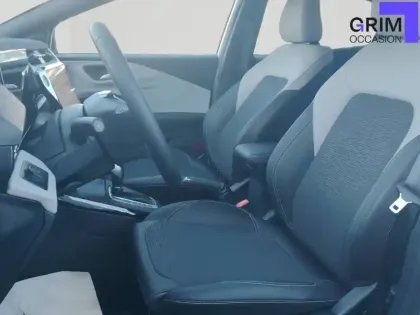 Photo 23 Ford Puma  1.0 EcoBoost 125 ch mHEV S&S Powershift