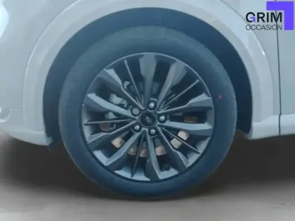 Photo 12 Ford Puma Gén. II Ph2 Sound Edition 5