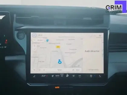 Photo 7 Ford Puma Gén. II Ph2 Sound Edition 5