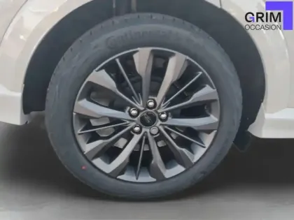 Photo 34 Ford Puma  1.0 EcoBoost 125 ch mHEV S&S Powershift