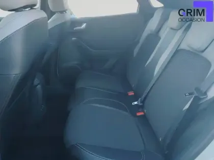 Photo 10 Ford Puma Gén. II Ph2 Sound Edition 5