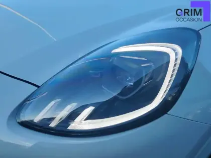 Photo 36 Ford Puma  1.0 EcoBoost 125 ch mHEV S&S Powershift