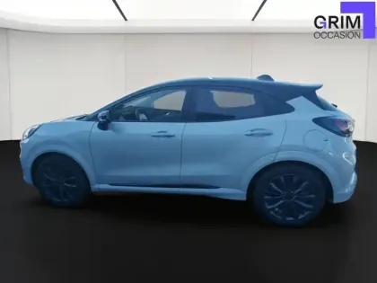 Photo 19 Ford Puma Gén. II Ph2 Sound Edition 5