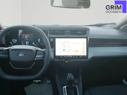 Photo 24 Ford Puma  1.0 EcoBoost 125 ch mHEV S&S Powershift